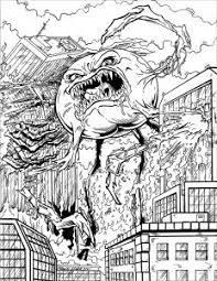 Join 425,000 subscribers and get a daily dig. Myths Legends Coloring Pages For Adults