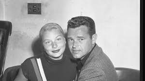 He hated me for what i had been and loved me for what i was. Tom Neal A Close R Up Europe Bound Barbara Payton Facebook