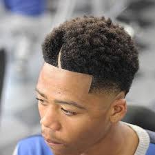 Pin On Fade Haircut