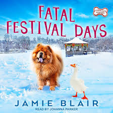 Fatal Festival Days Audiobook