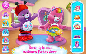 Mod info:(¿qué es modded?) el juego modificado monedas de oro es 513385 it! Care Bears Music Band 1 1 0 Mod Apk Free Download For Android