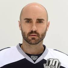 Lee Chris, hockey player: statistics, KHL matches, news