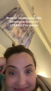 Hes trying to be a reality STAR #fyp #viral #vanderpumpvilla #hulu