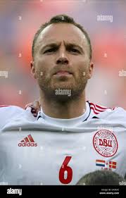 Lars jacobsen denmark hi-res stock photography and images