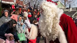 Holly Jolly Weekend