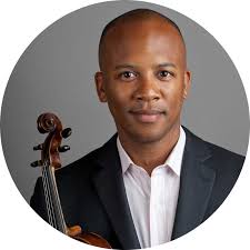 William Nyaho Chapman and Friends