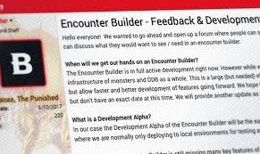 My character is a level. Encounter Builder For Dungeons Dragons D D Fifth Edition 5e D D Beyond