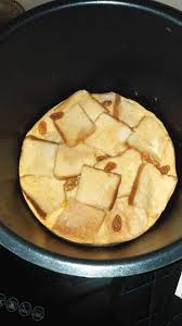 Puding roti sos kastard | bread pudding with custard sauce classical music. Resepi Puding Roti Bakar Noxxa Noxxa Etc Sharing Facebook