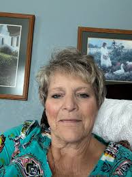 I'm 72 and love my haircut.