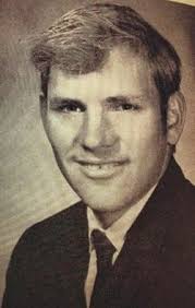 Kenyon Fred “Kenny” Olson (1949-1981)