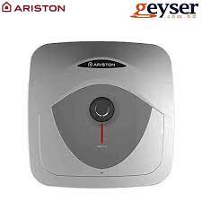 Unboxing & review, pemasangan water heater ariston sl 30 dl 350 id ac split toshiba tidak dingin, lampu sensor berkedip. Ariston Andris Rs 30 Ltr Water Heater Geyser