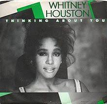 Thinking About You Whitney Houston Song Wikivisually