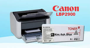 You can download driver canon lbp2900 for windows and mac os x and linux here through official links from canon official website. Download Driver May In Canon 2900 2900b HÆ°á»›ng Dáº«n Cai Ä'áº·t Chi Tiáº¿t