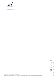 Translation headed paper uk us noun. Letter Headed Paper Fotolip