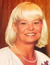 Obituary information for Sandra Tully