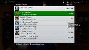 We suggest you upgrade newer and . Achievement Is Both Locked And Unlocked Microsoft Community