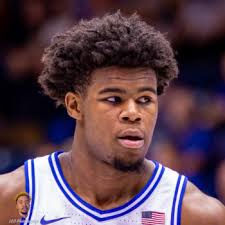 Former Duke Center Vernon Carey Jr Drafted By Hornets