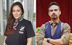 Hal ini dibenarkan oleh manajer bunga citra lestari, doddy. Wulan Guritno Syok Ashraf Sinclair Meninggal Dunia Kenang Kesan Positif Almarhum Selama Hidup
