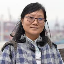 The Executive Team & Professional Volunteers