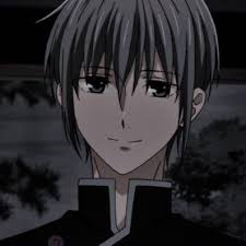 Pin By Lend On ة In 2020 Yuki Sohma Fruit Basket Anime Aesthetic Anime