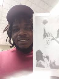 Alfred Collins Obituary (2007)