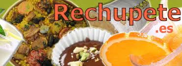 Alfonso lópez, responsable de la web recetas de rechupete, escoge para este título. Recetas De Cocina Rechupete Home Facebook