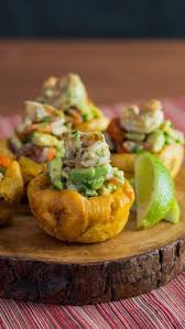 Coupes De Banane Plantain Recette Recette Banane Plantain Recettes De Cuisine Cuisine Antillaise
