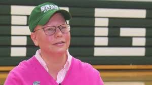 Russell Sage College rallies behind Ann King as she battles breast cancer
