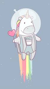 Unicorn wallpaper peel and stick Cute Unicorn Wallpaper Kolpaper Awesome Free Hd Wallpapers