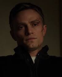 Benjamin Poindexter (Marvel Cinematic Universe)