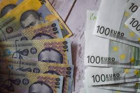Eur, usd, gbp şi altele. Cursul Euro Ron Ar Putea SÄƒ DepÄƒÈ™eascÄƒ Pragul 4 94 Stelian Muscalu