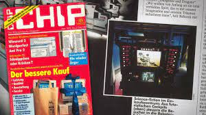 Kurze zeit später entstanden computer, die schon eher unseren heutigen pcs ähneln, wie der amerikanische eniac 1944 und der deutsche zuse z4 1945. Seit Wann Gibt Es Computer Alles Zur Geschichte Chip