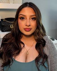 Oregon Makeup Artist