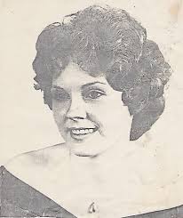 Sarah Jane Rosier Wolford