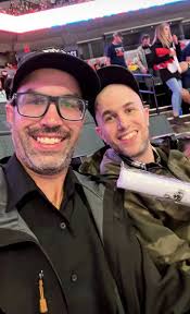 Thomas LaViolette Jr (@tommers25)