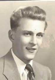 Robert J. Golden Obituary