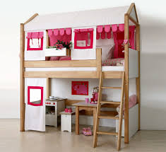 Lit haut americain frais lit 2 places ado beautiful lit mezzanine pour fille with. Lit Mezzanine De Breuyn Secret De Chambre