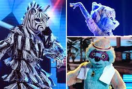 Fans think the zebra on 'the masked dancer' could be anyone from mario lopez to zendaya. The Masked Dancer Recap Episode 2 Clues And Guesses Tvline