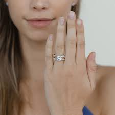 The Criss Cross Engagement Ring In 2021 Criss Cross Engagement Ring Engagement Rings Sapphire Unique Engagement Rings