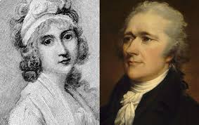Angelica Schuyler Church And The True Story Behind 'Hamilton'