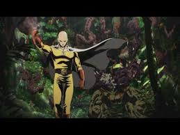 Stronger Amv One Punch Man Amv Anime Onepunchman Youtube One Punch Man Anime One Punch Man One Punch Man Manga