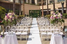 Avenue Of The Arts Hotel Wedding Venue Costa Mesa Ca 92626 In 2020 Hotel Wedding Venues Orange County Wedding Venues Wedding Reception Southern California