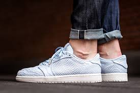Fast and secure delivery on the collectible sneakers you love on ebay. Air Jordan 1 Low Swooshless Ice Blue Release Date Sneaker Bar Detroit