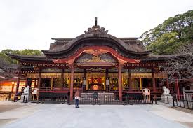 Dazaifu Tenmangu Shrine: A Cultural, Religious, and International Art Hub  of Fukuoka | Highlights | VISIT FUKUOKA -Fukuoka Prefecture Official Travel  Guide