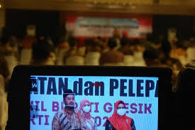 Search a wide range of information from across the web with smartsearchresults.com. Bupati Gresik Terpilih Pengunduran Pelantikan Tak Ganggu Kinerjanya Antara News