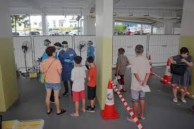 Henderson crescent (republic of singapore). Cdh Zpccrwtcwm