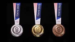 Mar 24, 2020 · the 2020 summer olympics will award medals across 339 events, representing 33 different sports. Tokyo Olympics 2021 Olympics 2021 Medal Table July 28 Japan Up To 13 Golds After Day Five Marca