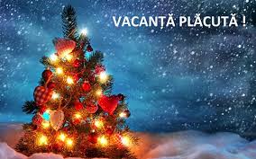 Unde poţi petrece un crăciun sau un revelion altfel. Astazi Incepe Vacanta De Iarna 2015