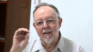 Interment of the ashes of Fr Terry Burke, MHM