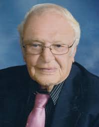 Marshall Monroe Bowman